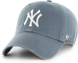 Șapcă 47 Brand Ny Yankees Clean Up