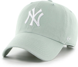Șapcă 47 Brand Ny Yankees Clean Up