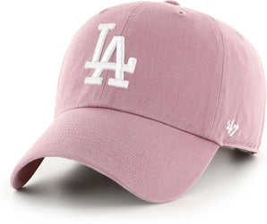 Șapcă 47 Brand La Dodgers Clean Up