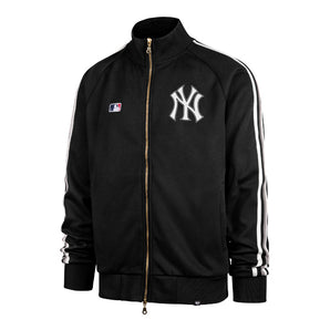 Geacă 47 Brand Ny Yankees Core Jetway Full Zip