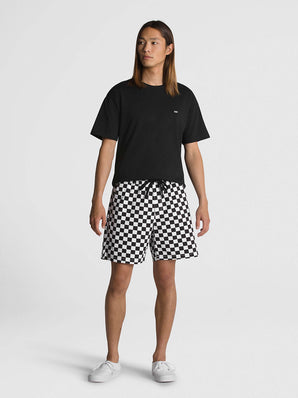Pantaloni Scurti Vans Range Relaxed Elastic