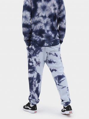 Pantaloni Vans ComfyCush Tie Dye