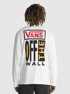 Bluza Vans Off The Wall