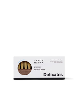 Perie Curățare Delicate Jason Markk
