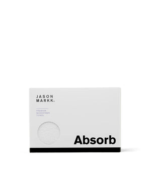 Prosop Microfibră Jason Markk Premium
