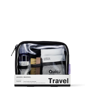 Kit Călătorie Jason Markk Travel