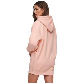 Rochie-hanorac Superdry Dress - 1