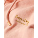 Rochie-hanorac Superdry Dress - 2