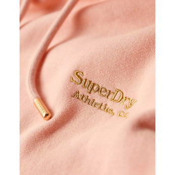 Rochie-hanorac Superdry Dress - 2