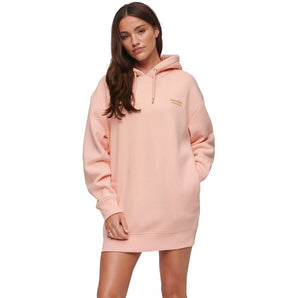 Rochie-hanorac Superdry Dress