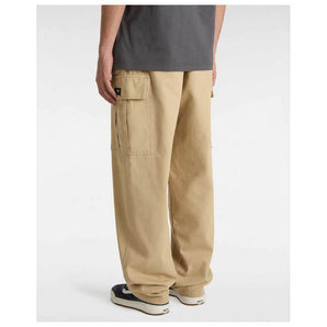 Pantaloni Vans Range Cargo Baggy Tapered Elastic