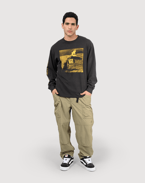 Bluza Vans MTE Blast Out