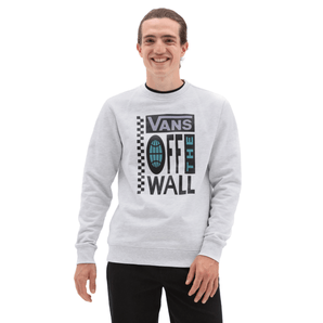 Bluza Vans Global Stack