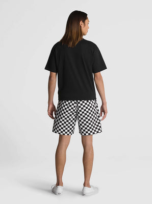 Pantaloni Scurti Vans Range Relaxed Elastic