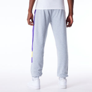 Pantaloni New Era Los Angeles Lakers