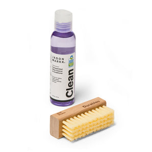 Kit Esențial Jason Markk Essential Deep Cleaning 118 ml