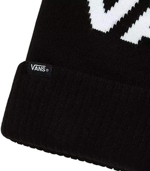 Caciula Stripe Pom VANS