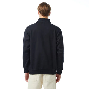 Bluza Vans Half Zip Siyah