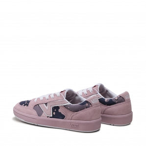 Tenisi Vans Low-Top Lowland Cc