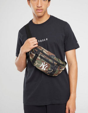 Borseta New Era New York Yankees Camo