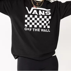 Bluza Vans Sweater