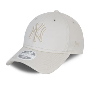 Sapca Womens Tonal 9Forty New York Yankees