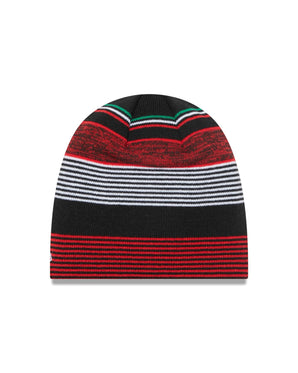 Caciula New Era Corse Skull Beanie Ducati Fdrwhiblk