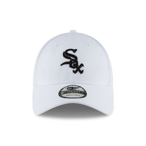 Șapcă New Era 9TWENTY Chicago White Sox Reglabilă Albă