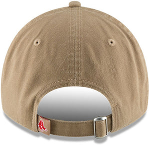 Sapca MLB Core Classic 2 0 Boston Red Sox New Era