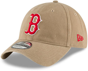 Sapca MLB Core Classic 2 0 Boston Red Sox New Era