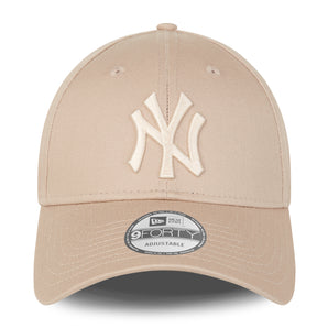 Sapca League Essential 9Forty Neyyan Camstn Cap New York Yankees Newera