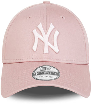 Șapcă New Era 9FORTY New York Yankees Reglabilă Roz