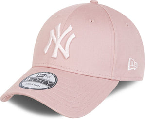 Șapcă New Era 9FORTY New York Yankees Reglabilă Roz