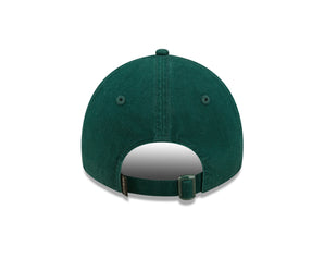 Șapcă New Era 9TWENTY Los Angeles Dodgers Reglabilă Verde