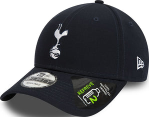 Șapcă New Era 9FORTY Tottenham Hotspur Reglabilă Albastră