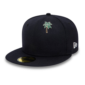 Palm Tree Pin New Era