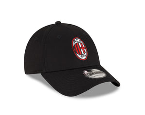 Sapca New Era CORE 9FORTY ACMILAN  BLK