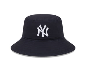 Pălărie New Era Bucket Eg Ny Yankees Albastră
