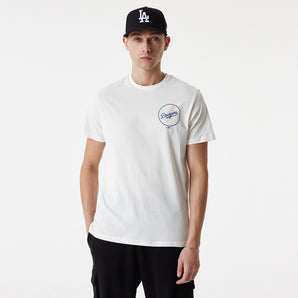 Tricou NEW ERA MLB TEAM GRAPHIC BP TEE LOSDODCO  OFWNVY