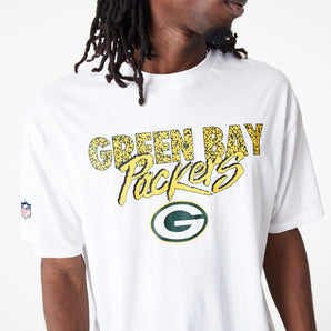 Tricou New Era Green Bay Packers
