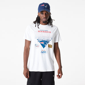 Tricou New Era Wordmark