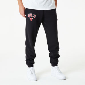 Pantaloni New Era Chicago Bulls
