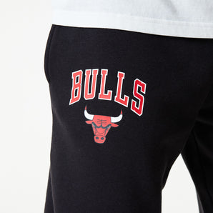 Pantaloni New Era Chicago Bulls