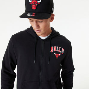 Hanorac New Era Chicago Bulls