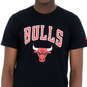 Tricou New Era T-Shirt Chicago Bulls