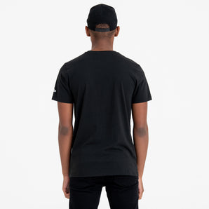 Tricou Newera Nos Mlb Regular Tee Neyyan Blkwhi