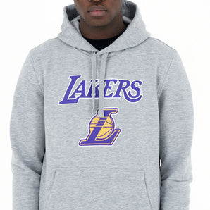 Hanorac Los Angeles Lakers New Era