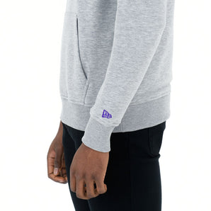 Hanorac Los Angeles Lakers New Era