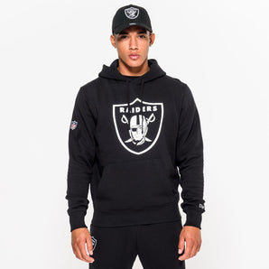 Hanorac NFL Las Vegas Raiders New Era