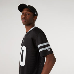 Tricou New Era T-Shirt Las Vegas Raiders